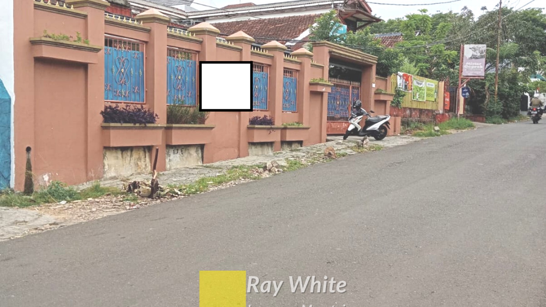 Dijual Rumah Enggal Bandarlampung