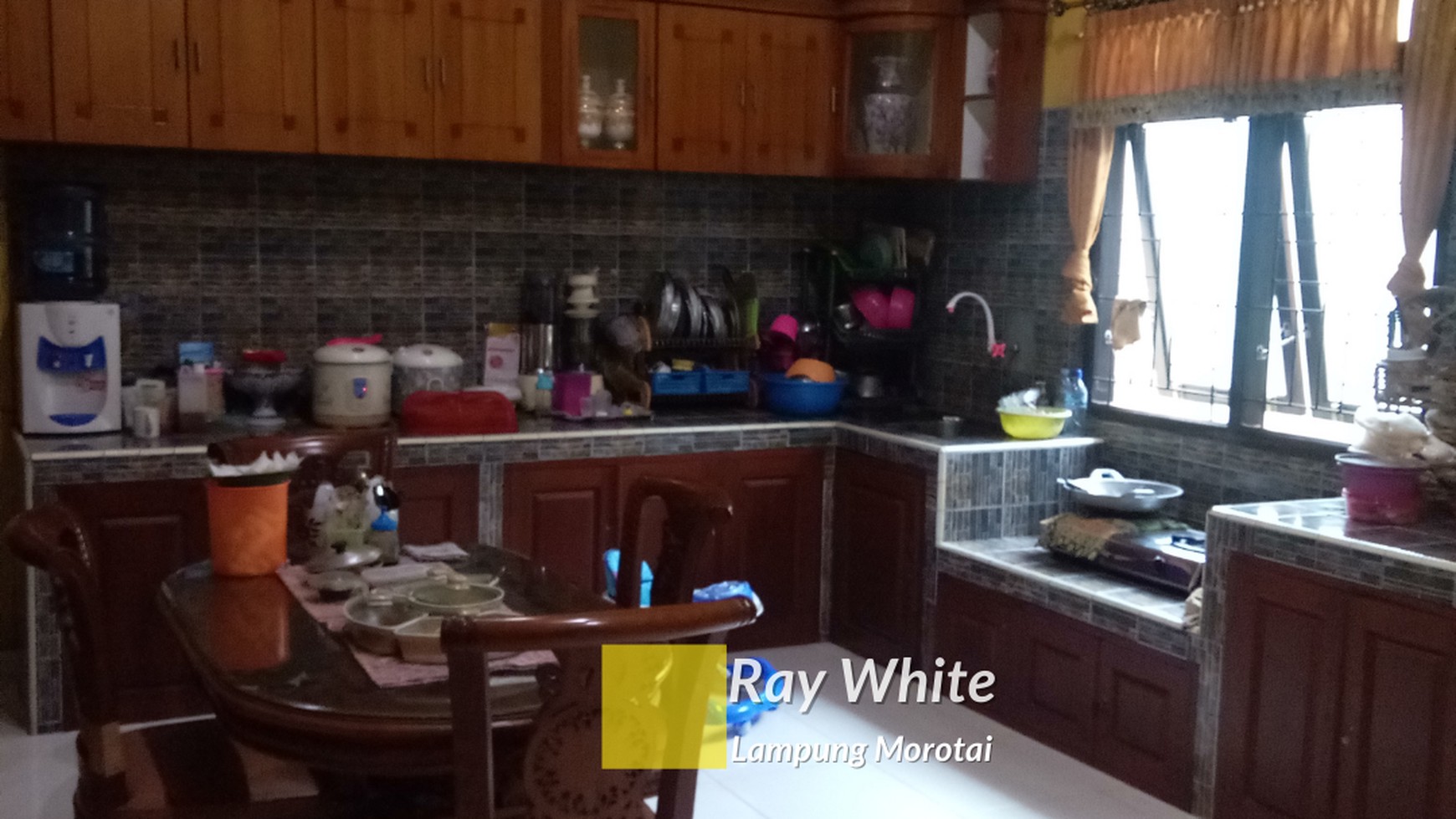 Dijual Rumah Kedaton Bandarlampung