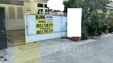 Dijual Rumah WayHalim Bandarlampung