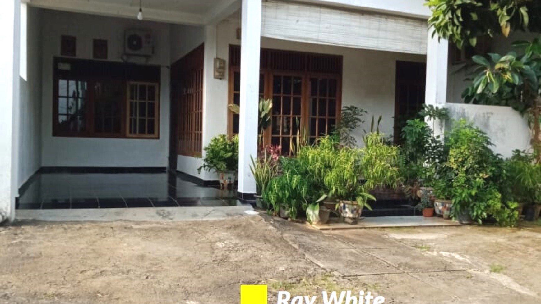 Dijual Rumah Kedaton Bandarlampung