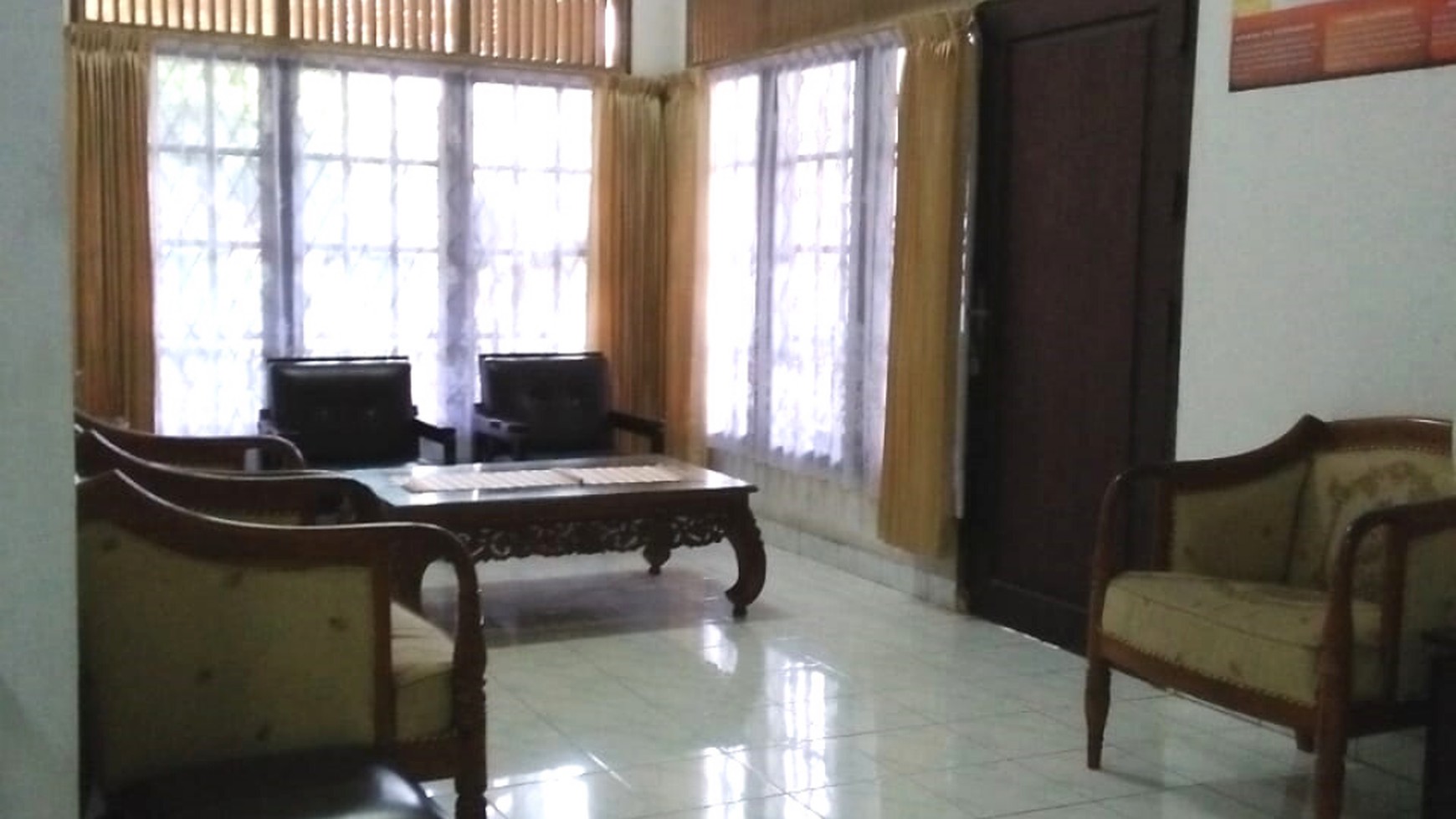 Dijual Rumah Kedaton Bandarlampung