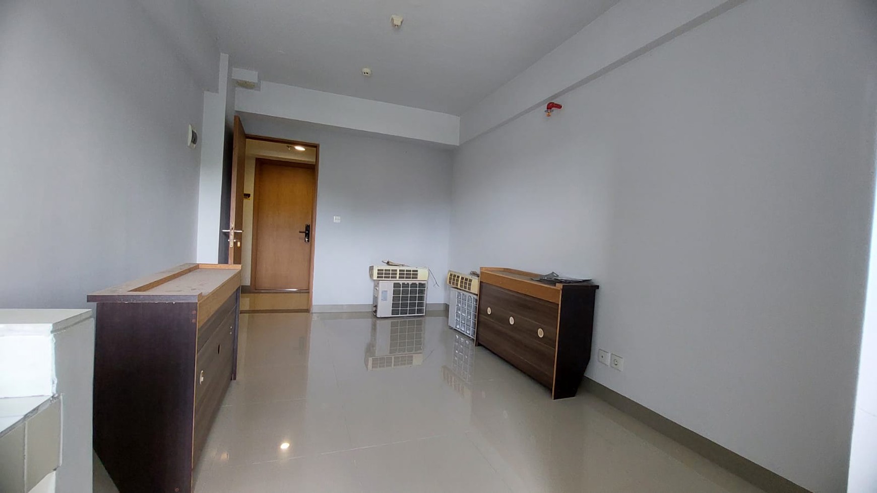 Apartemen Type Studio di Bintaro - Jaksel