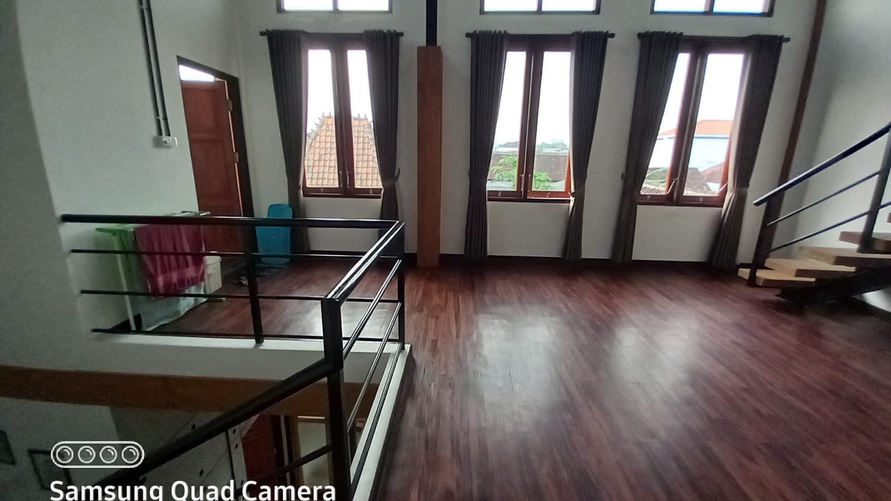 Rumah 3 Kamar+Furniture Lokasi Strategis, Cocok Untuk Keluarga, Tegal Melati, Sleman