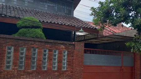 Rumah 3 Kamar+Furniture Lokasi Strategis, Cocok Untuk Keluarga, Tegal Melati, Sleman