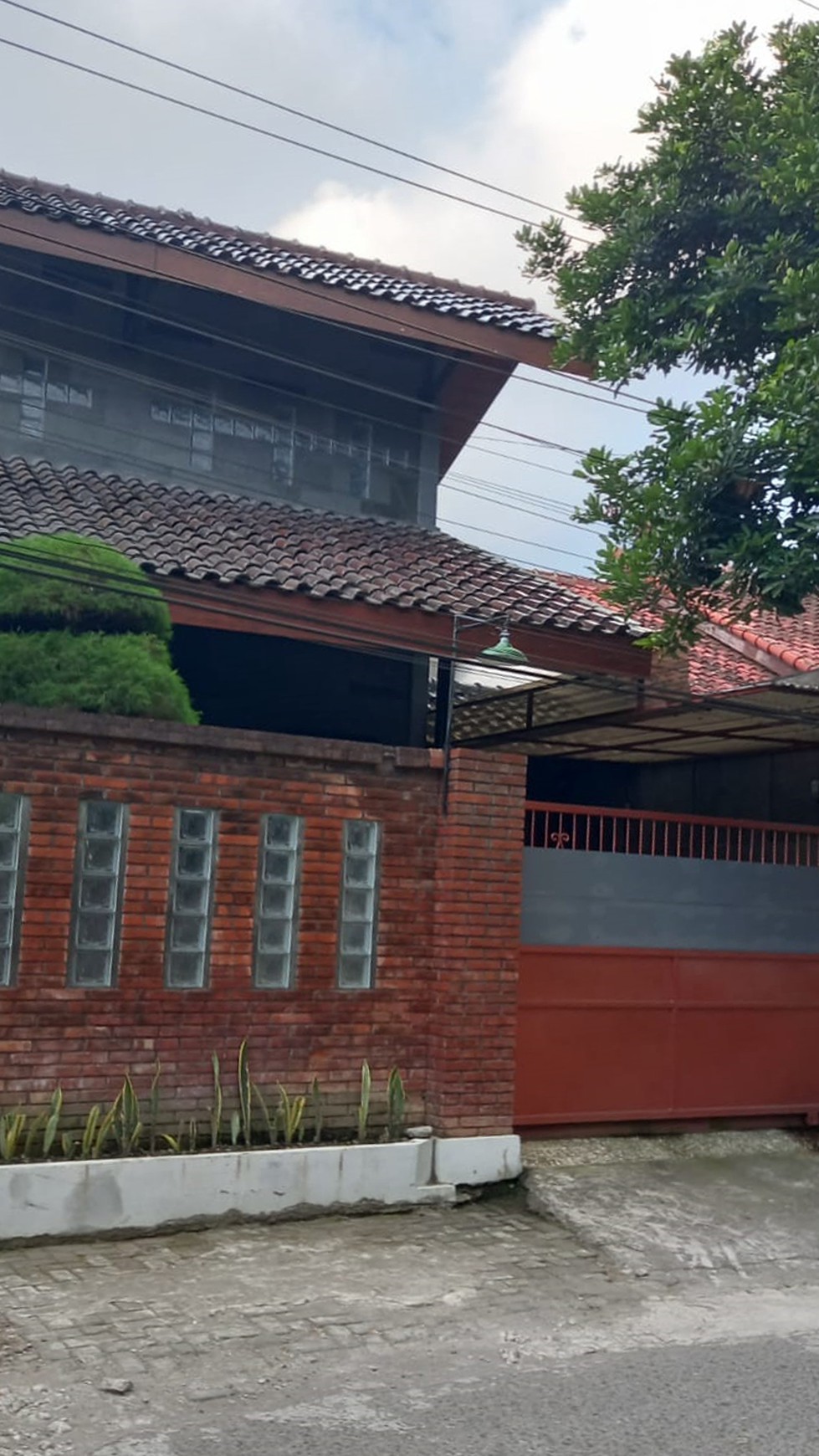 Rumah 3 Kamar+Furniture Lokasi Strategis, Cocok Untuk Keluarga, Tegal Melati, Sleman