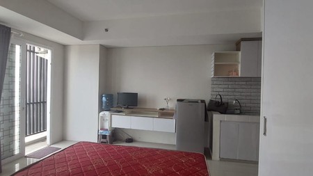 Apartemen The Breeze Bintaro dekat dg Bintaro Plaza, RS dan sekolah.