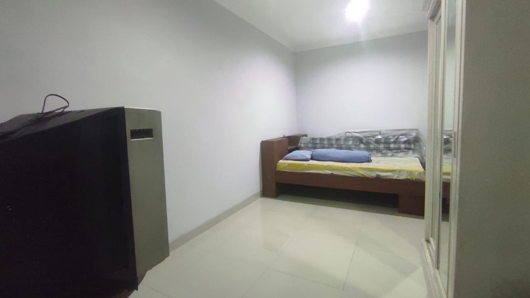 Dijual Rumah Full Furnished Di Citrus Garden, Grand Wisata, Bekasi