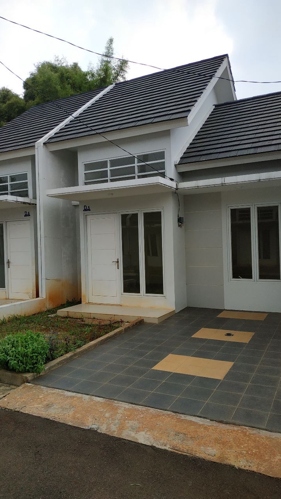 Dijual Rumah di Batara Residence, Jl. Kelapa Dua, NMustikajaya, Bekasi