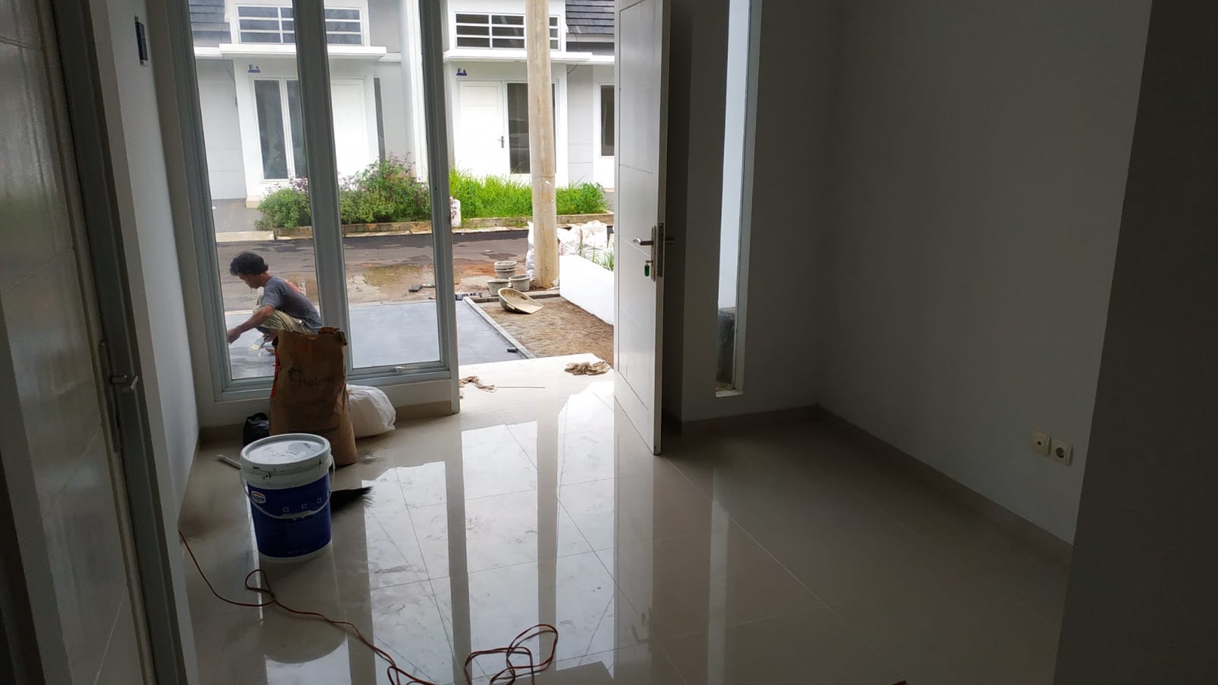 Dijual Rumah di Batara Residence, Jl. Kelapa Dua, NMustikajaya, Bekasi