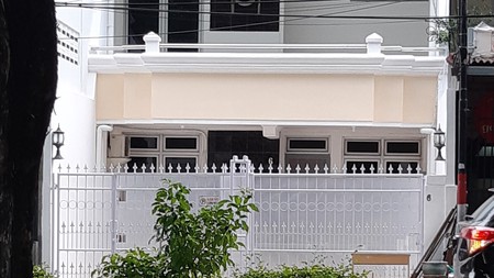 Rumah buat USAHA Kelapa kopyor Raya kelapa gading  jalan lebar