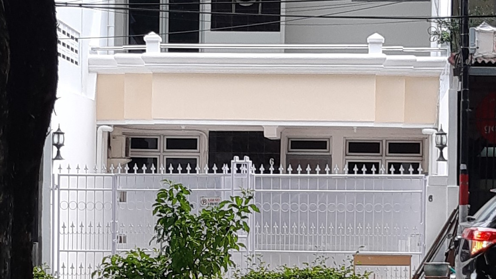 Rumah buat USAHA Kelapa kopyor Raya kelapa gading  
