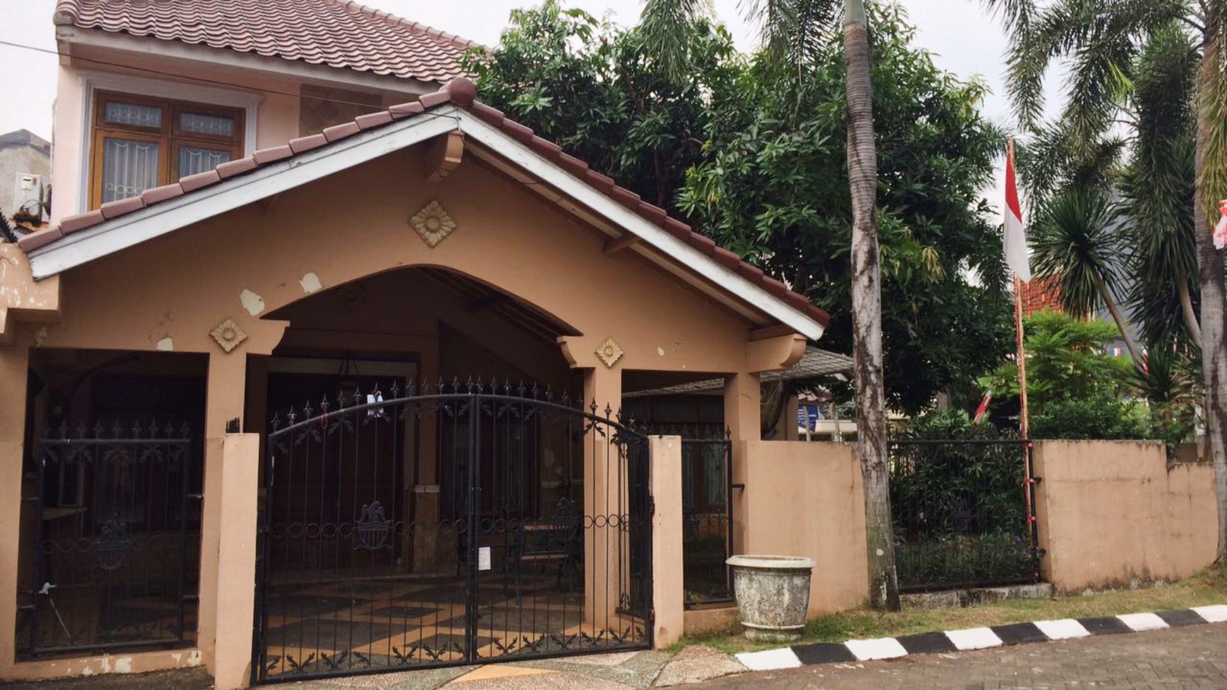 Dijual Rumah Bagus Di Villa Bintaro Regency Tangerang