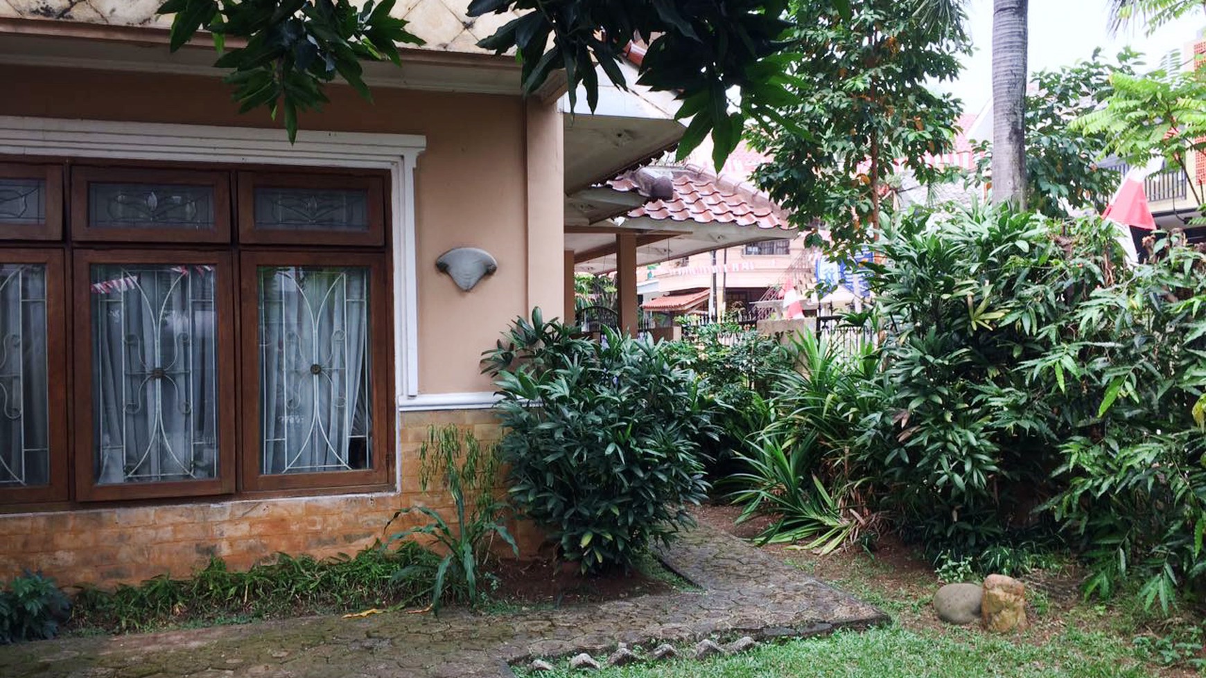 Dijual Rumah Bagus Di Villa Bintaro Regency Tangerang