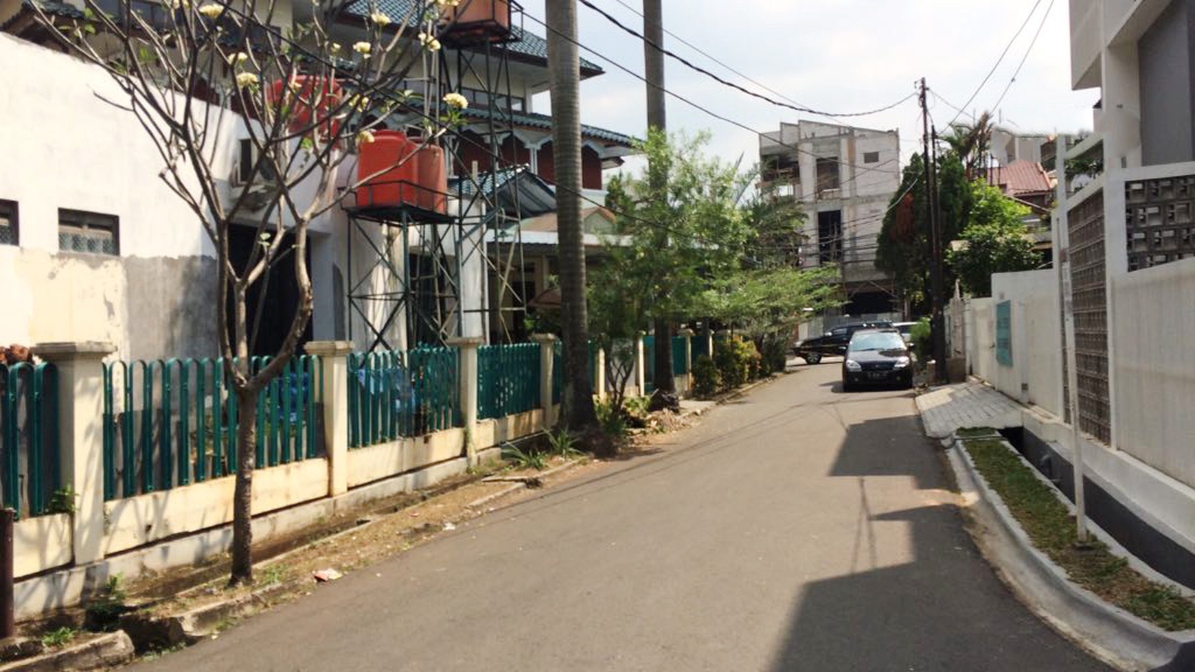 Dijual Rumah Bagus Di Pondok Indah