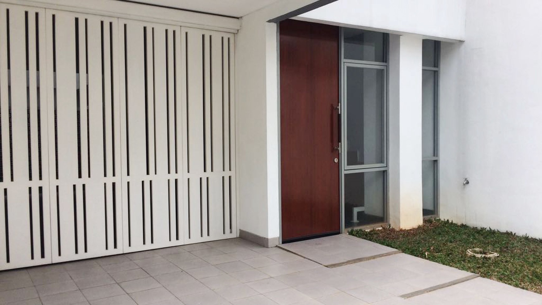 Dijual Rumah Bagus Di Pondok Indah