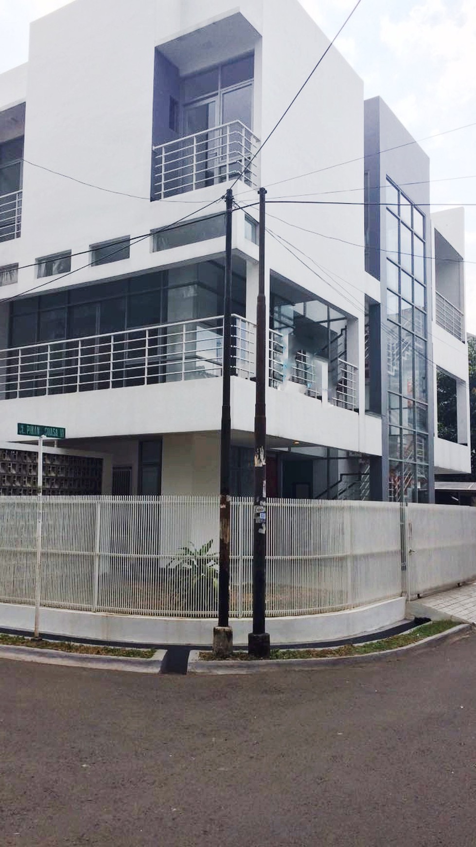 Dijual Rumah Bagus Di Pondok Indah