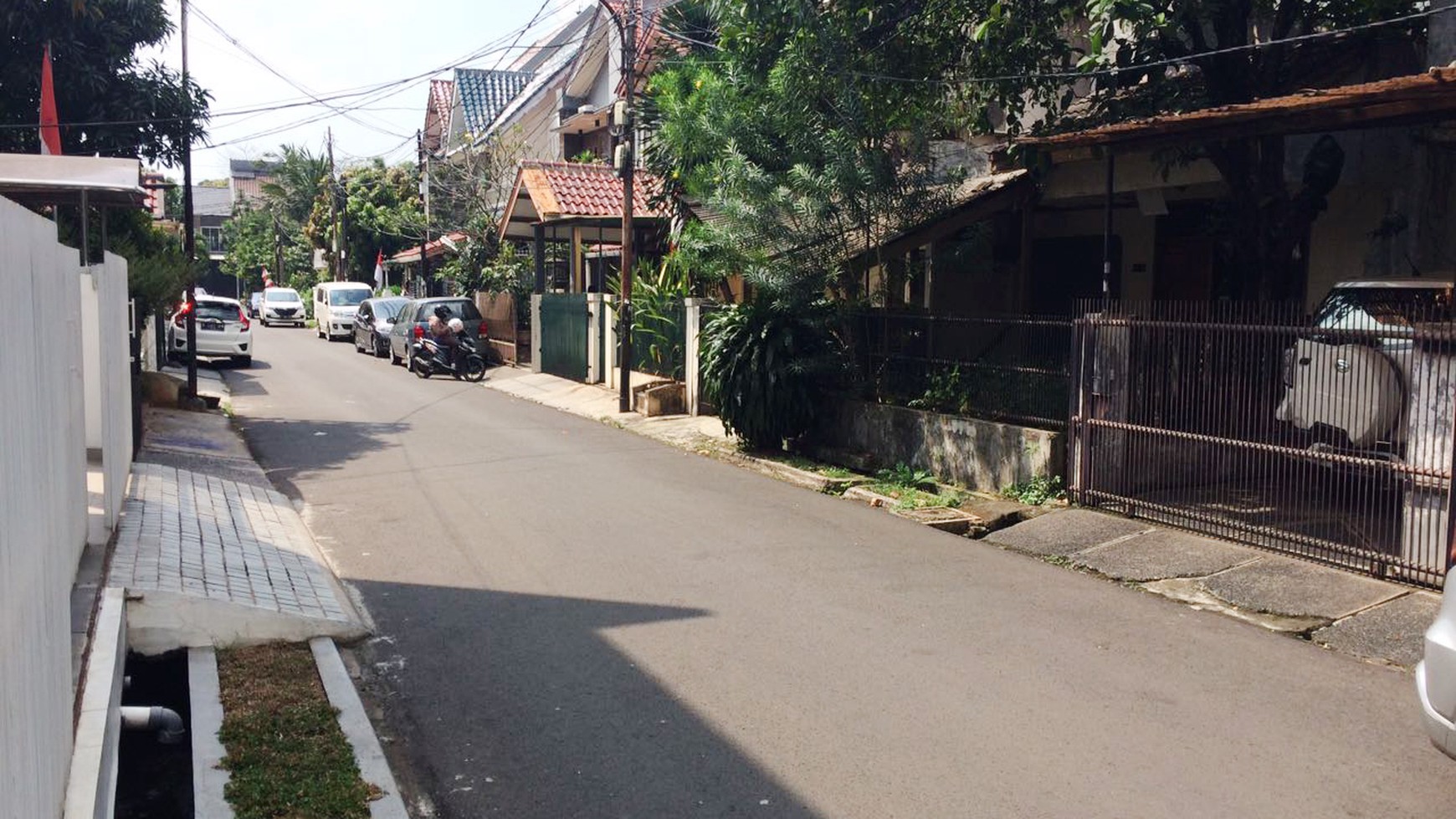 Dijual Rumah Bagus Di Pondok Indah