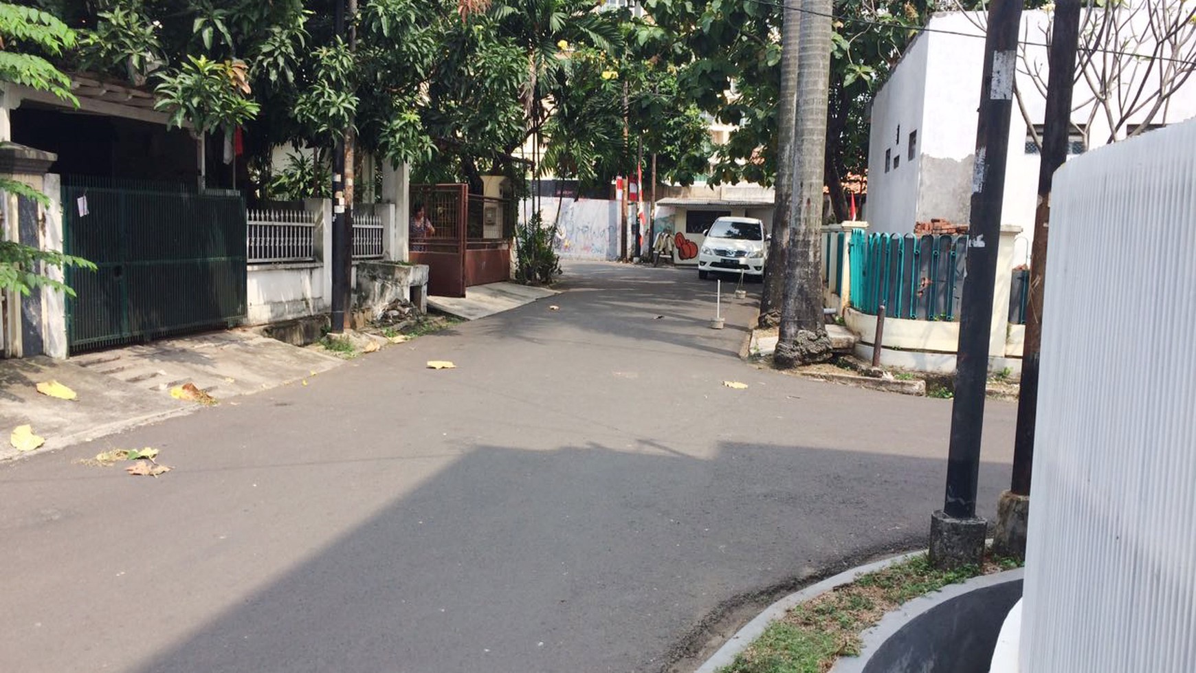 Dijual Rumah Bagus Di Pondok Indah