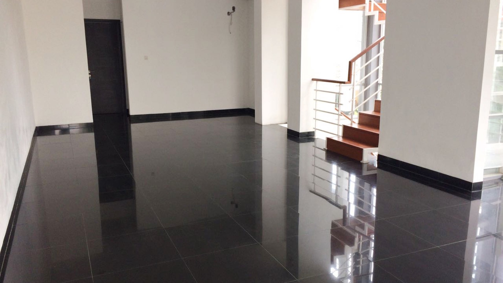 Dijual Rumah Bagus Di Pondok Indah