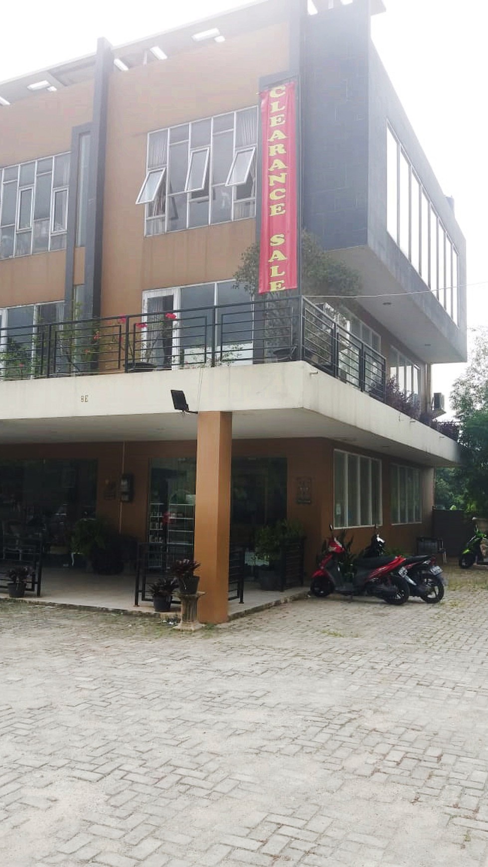 Dijual Ruko Bintaro 8, Lokasi Strategis Jombang Raya, Ciputat Tangerang Selatan