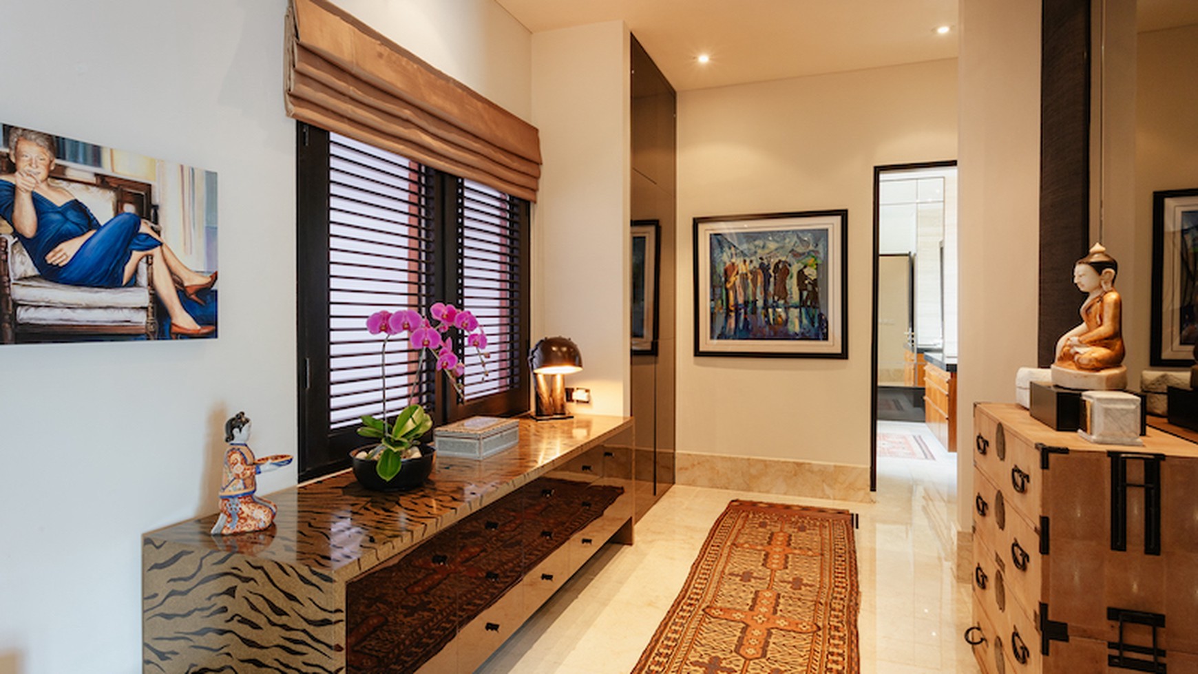 Luxury 3 Bedroom Pool Villa  close to Seminyak Beach