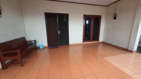 Dijual rumah Tebet Timur - Jakarta Selatan