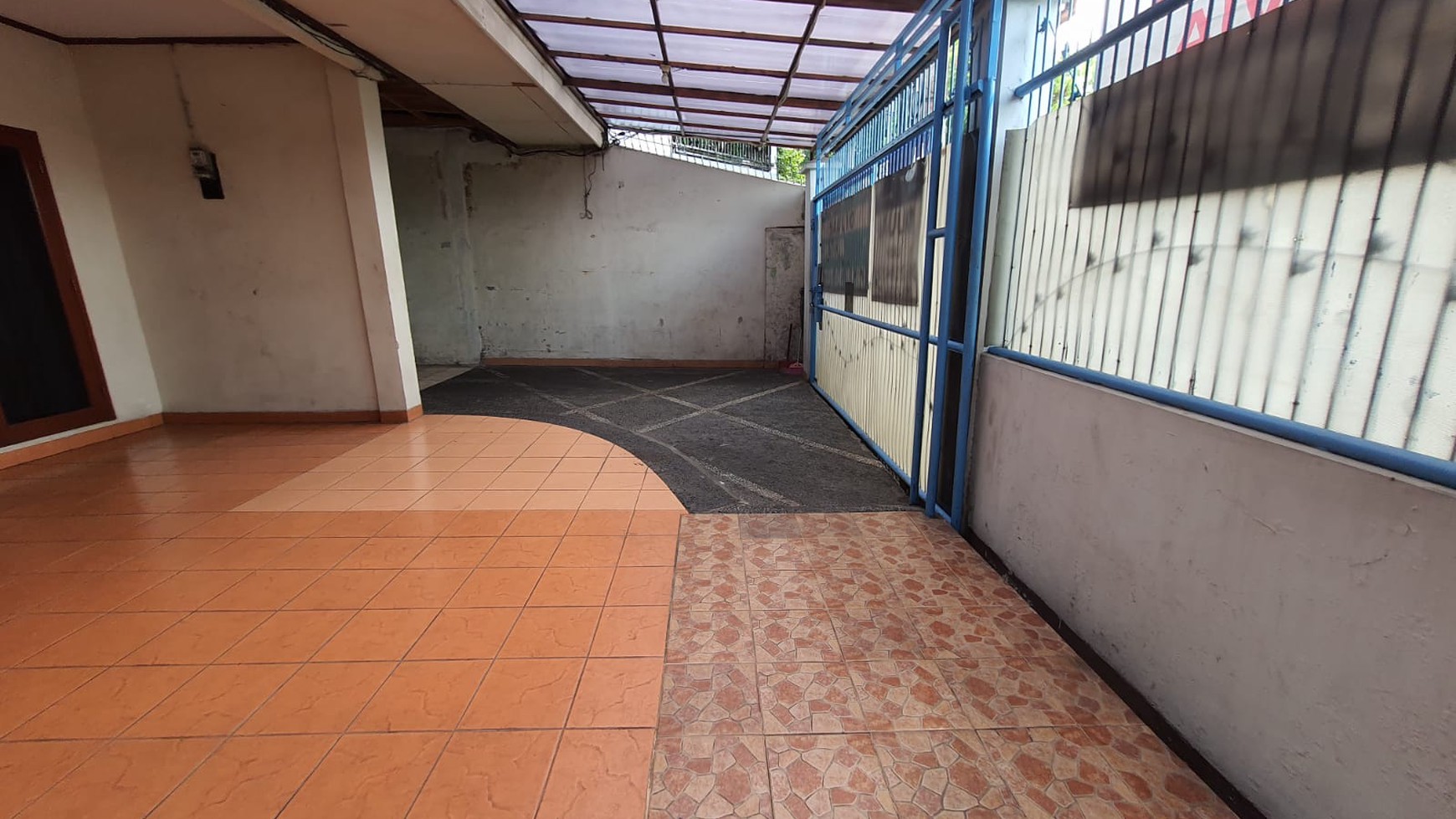 Dijual rumah Tebet Timur - Jakarta Selatan