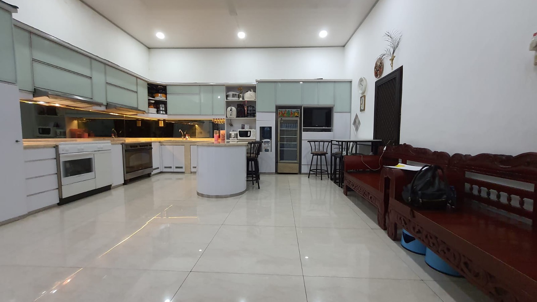 Dijual rumah Tebet Timur - Jakarta Selatan