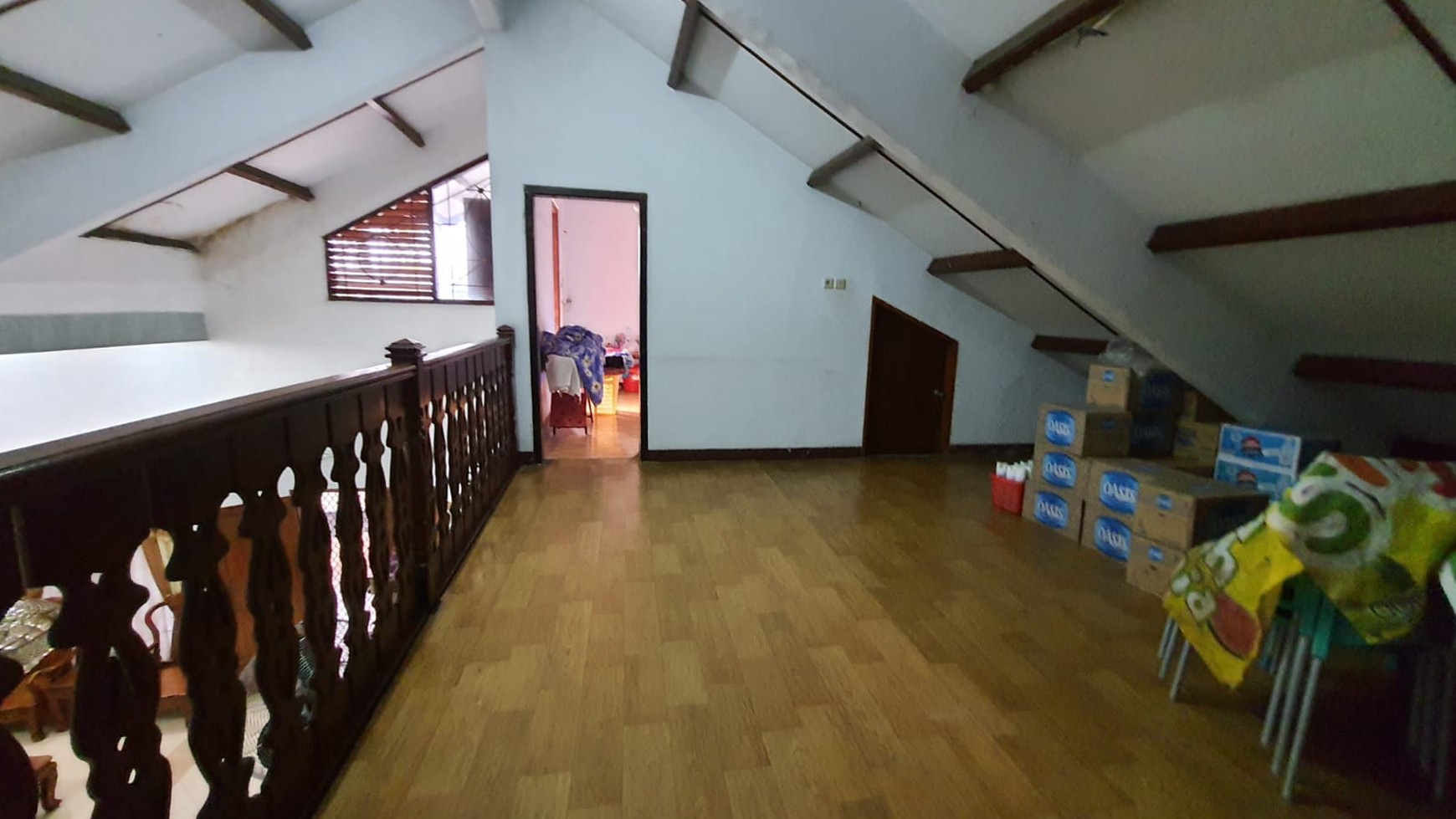 Dijual rumah Tebet Timur - Jakarta Selatan