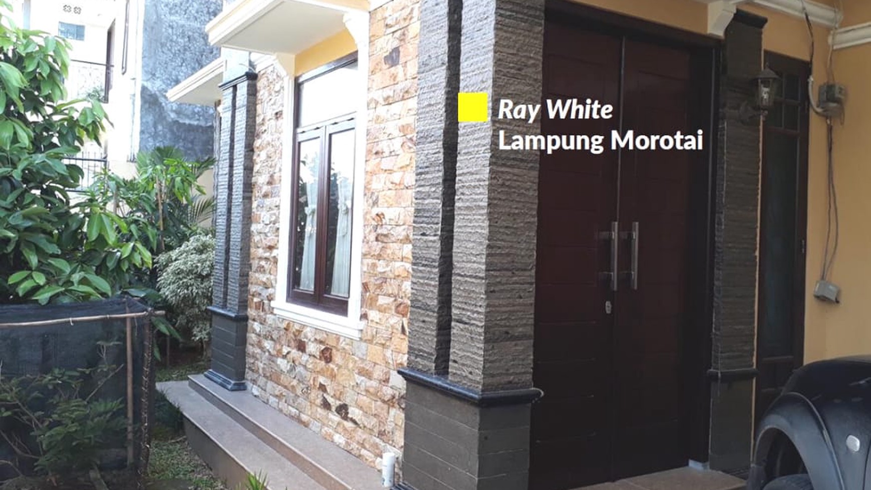 Dijual Rumah Di Sepang Jaya ay