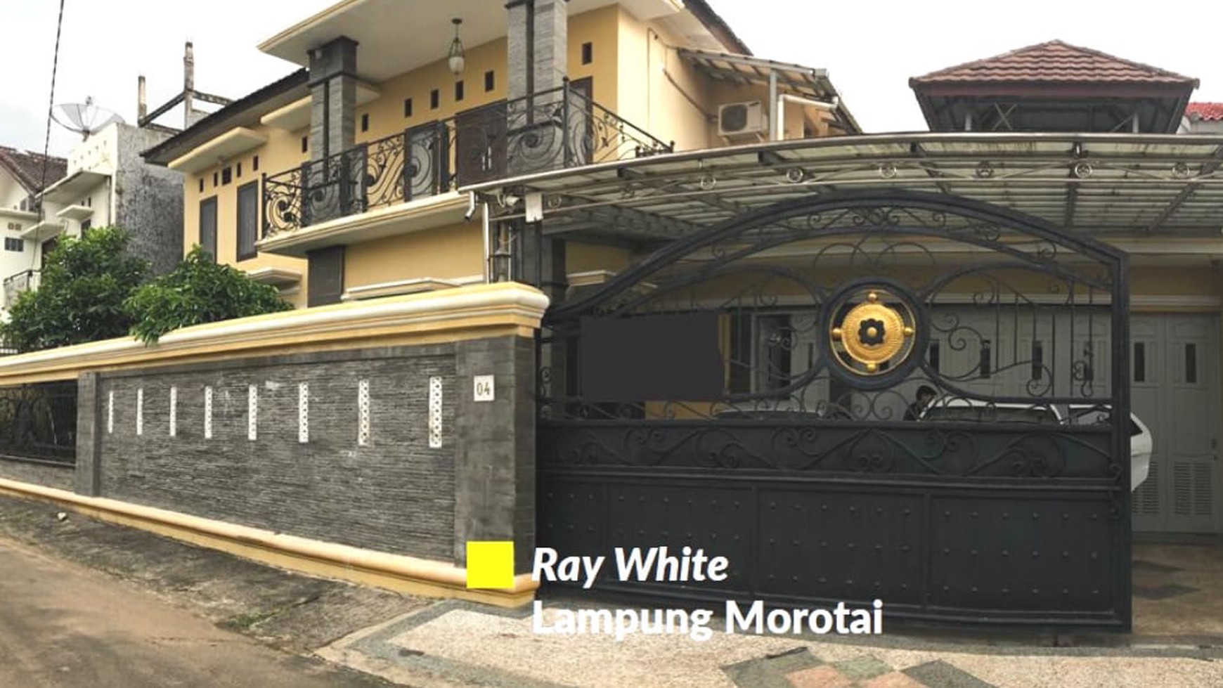 Dijual Rumah Di Sepang Jaya ay