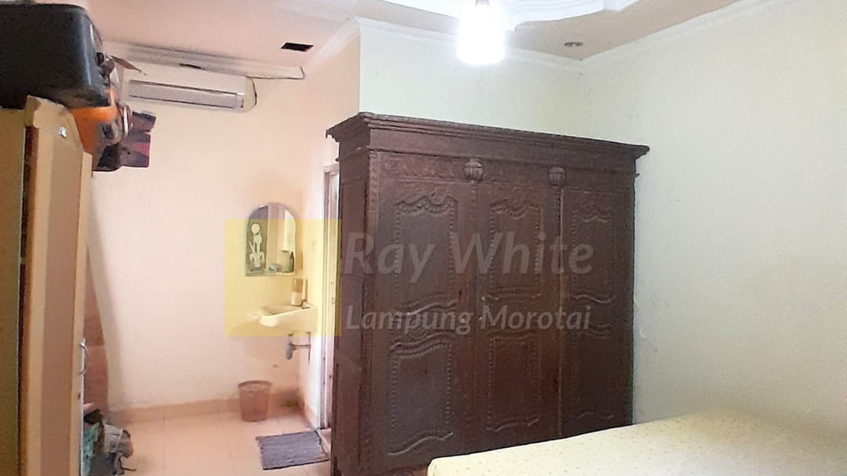 Miliki Sekarang Rumah Crezy Rich Bandar Lampung hr