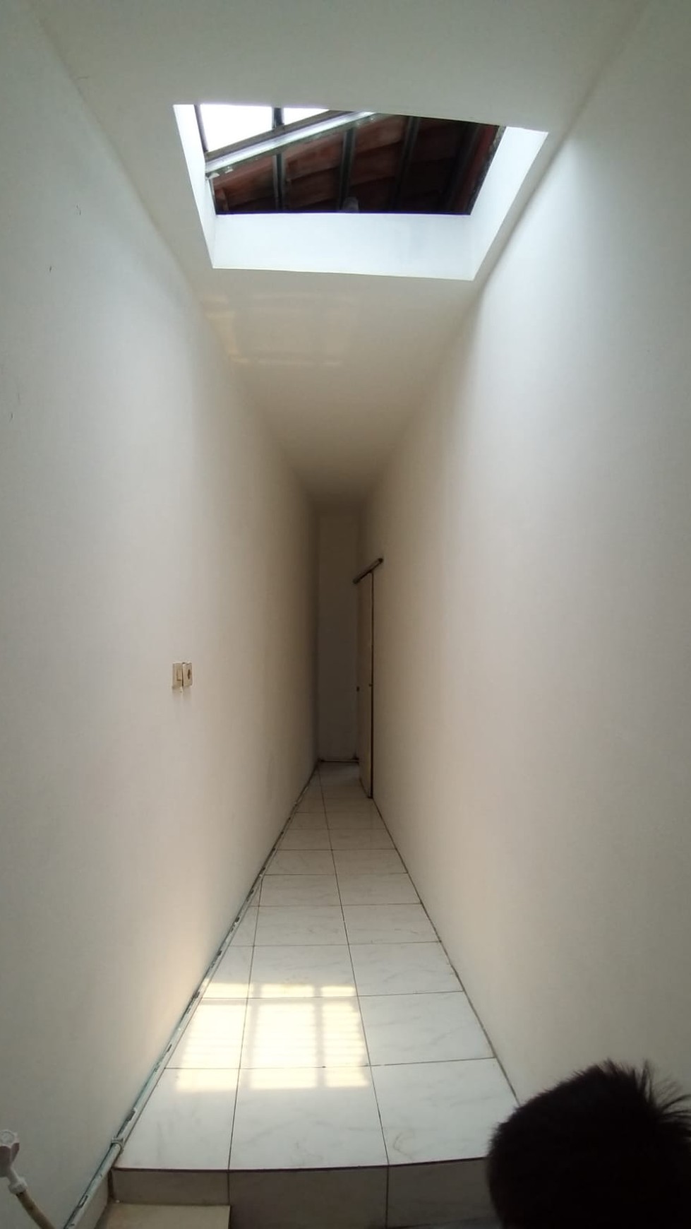 Rumah Siap Huni Diarea Mahagoni Park Graha Bintaro, Nempel Gatte Tol Parigi