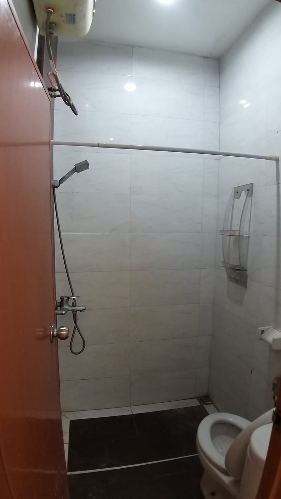 Rumah Siap Huni Diarea Mahagoni Park Graha Bintaro, Nempel Gatte Tol Parigi