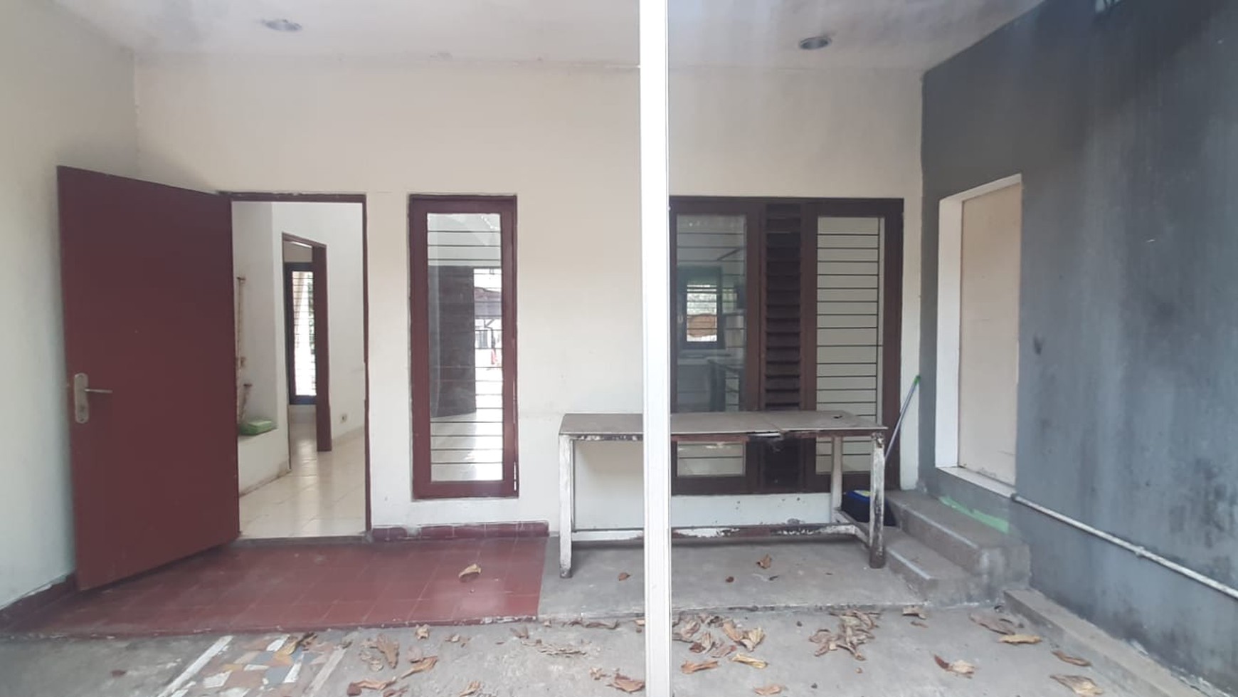 Rumah Siap Huni Diarea Mahagoni Park Graha Bintaro, Nempel Gatte Tol Parigi