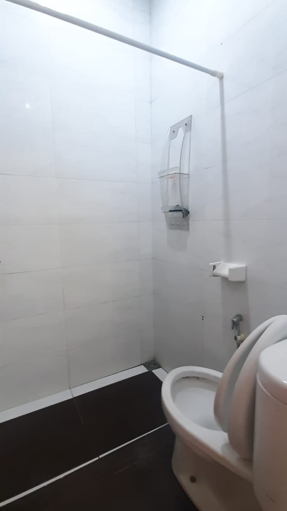 Rumah Siap Huni Diarea Mahagoni Park Graha Bintaro, Nempel Gatte Tol Parigi