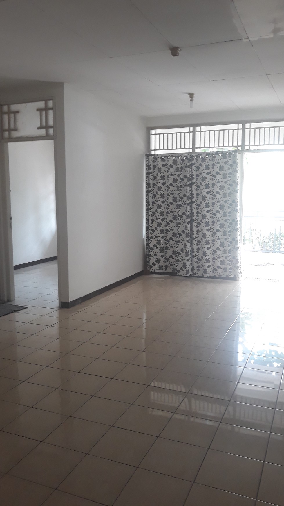 Rumah 2lt di sek 5 Bintaro Jaya Tangsel.