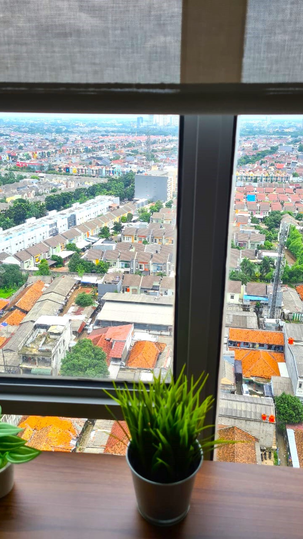 Disewakan Apartemen Type Studio di M Town Tower Carmel Gading Serpong