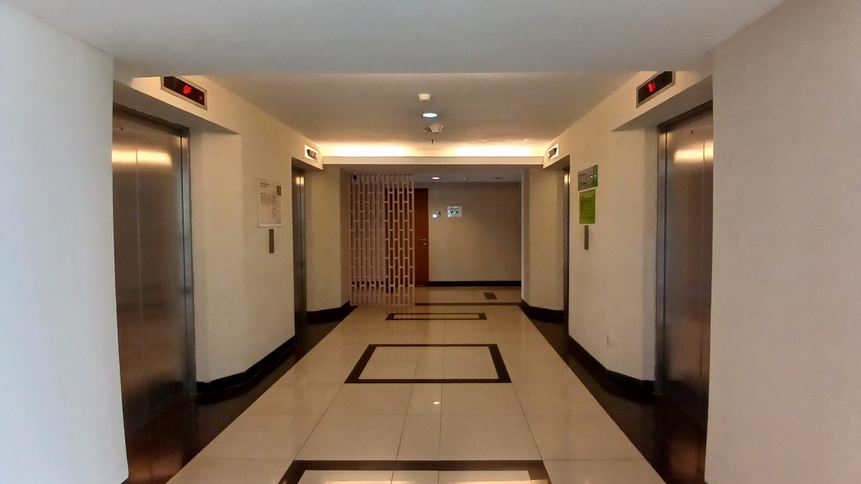 Apartemen Gading Greenhill Kelapa Gading Luas 42m2