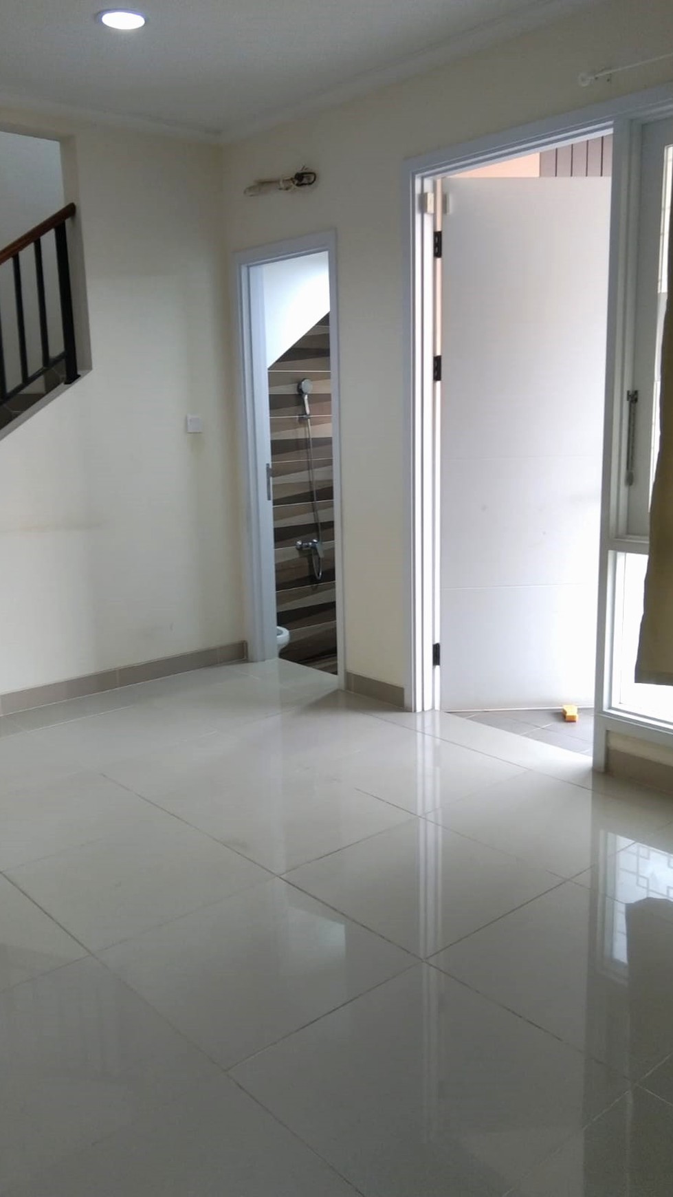 Disewakan Rumah Siap Huni di Symphonia Gading Serpong