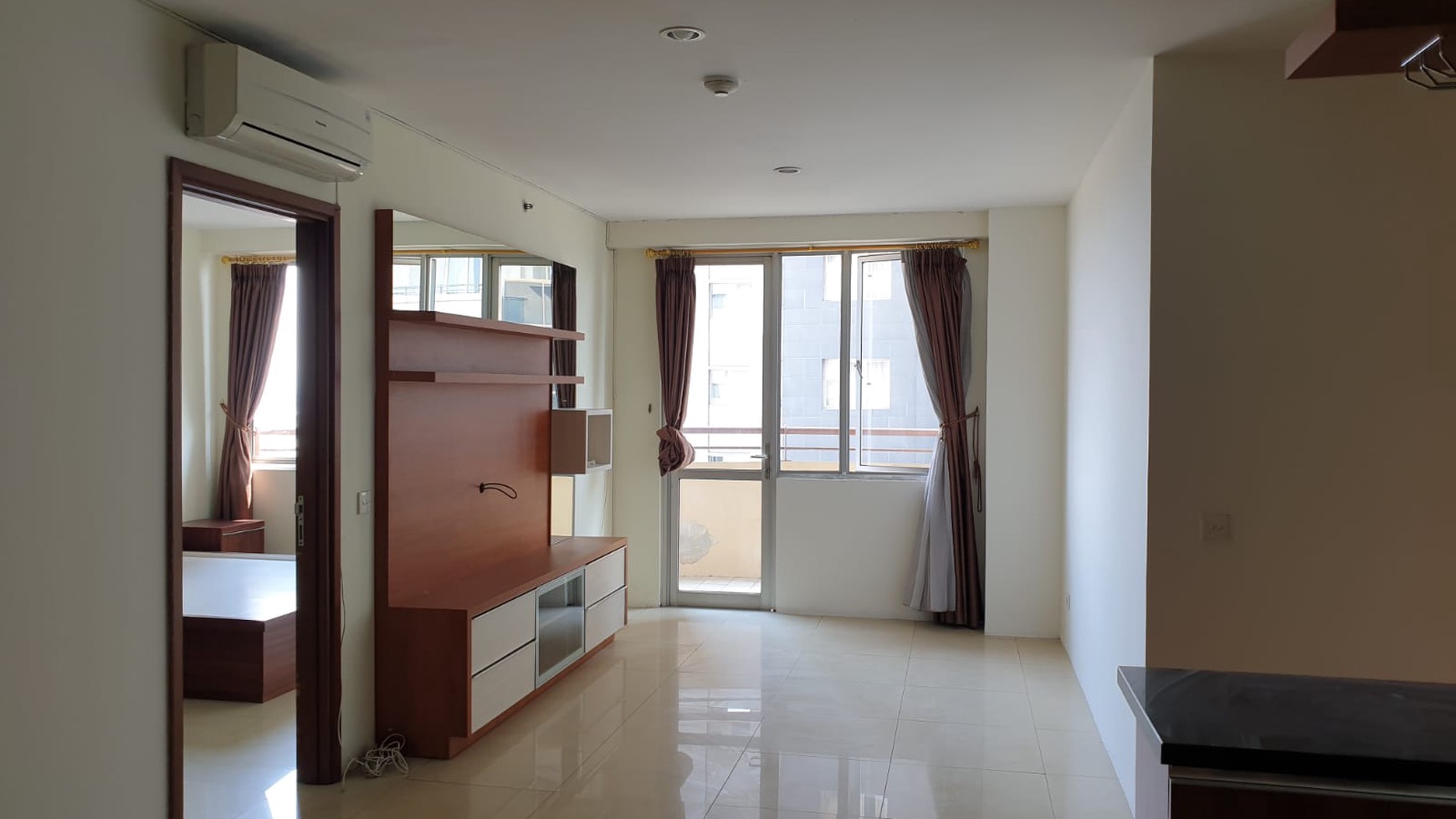 Apartemen Cantik Paladian Park Tower F, Kelapa Gading