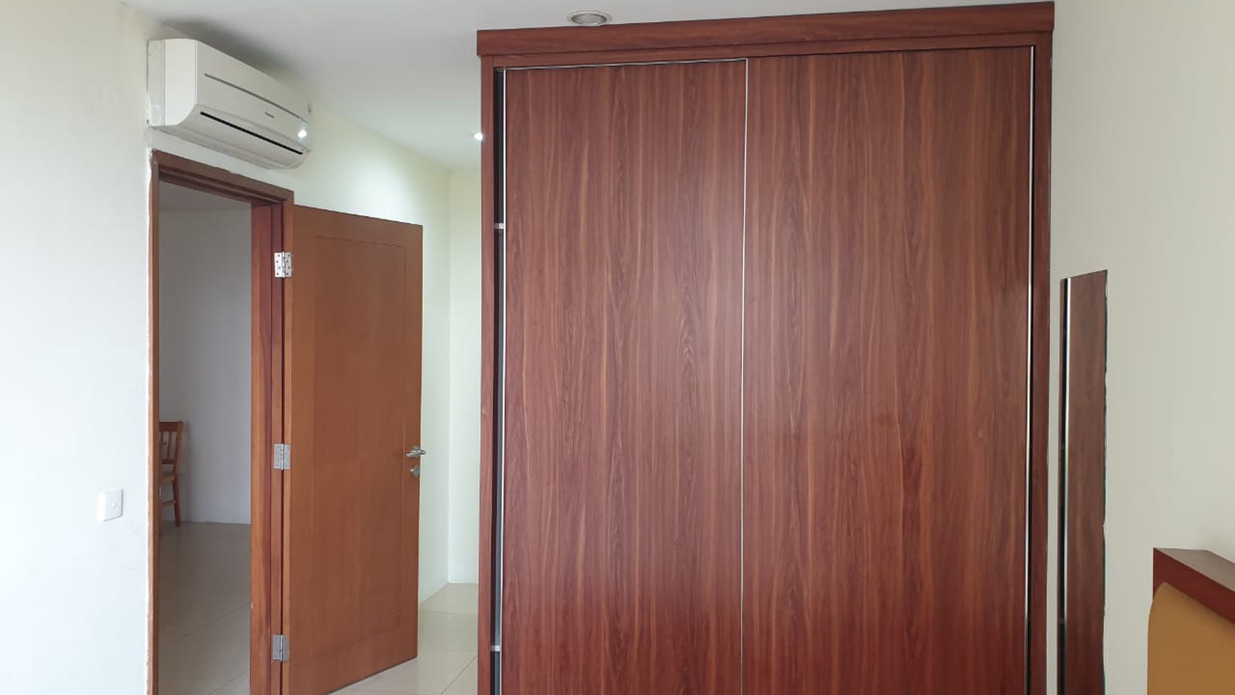 Apartemen Cantik Paladian Park Tower F, Kelapa Gading