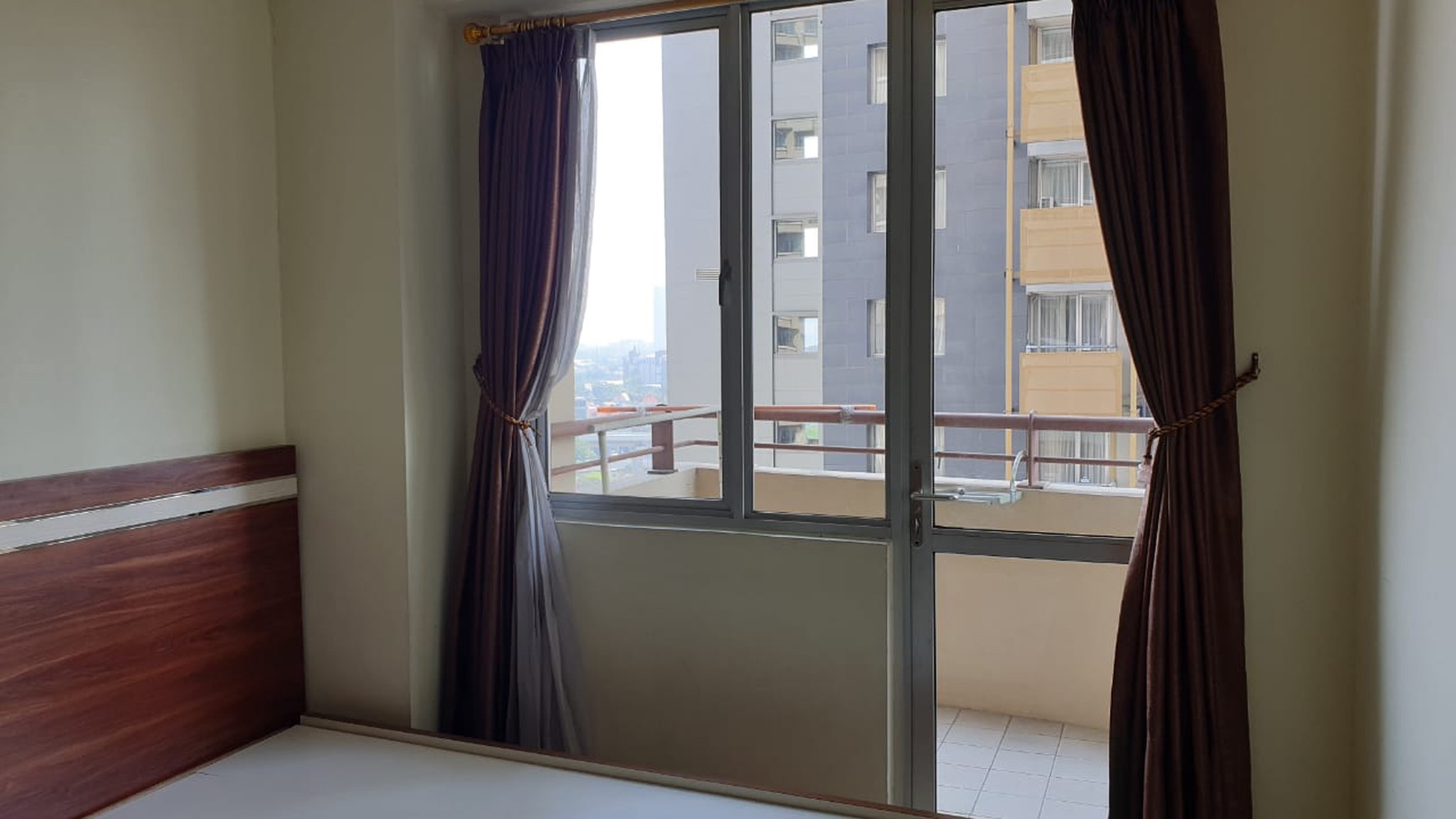 Apartemen Cantik Paladian Park Tower F, Kelapa Gading