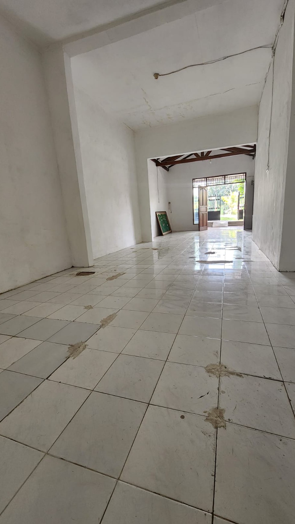 Rumah Multifungsi bisa dijadikan kantor dan gudang