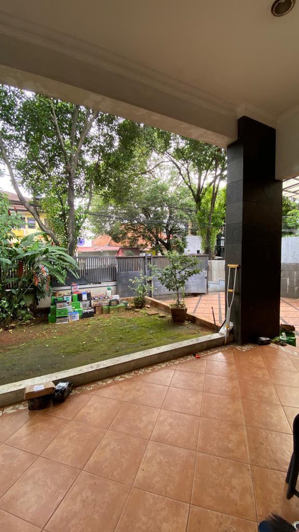 RUMAH DIJUAL JALAN MENDAWAI KEBAYORAN BARU JAKARTA SELATAN