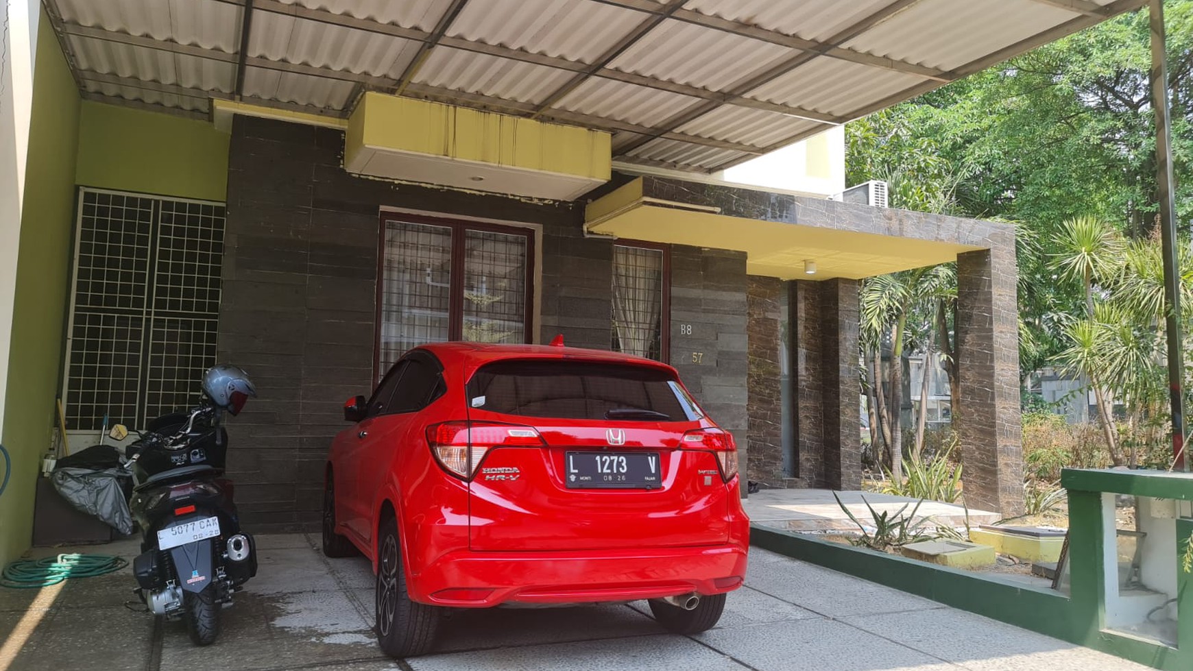 Dijual Rumah Royal Residence Wiyung Surabaya - Monticello - MURAH Rp.14jt-an/m2 - Lokasi Bagus TerDEPAN 