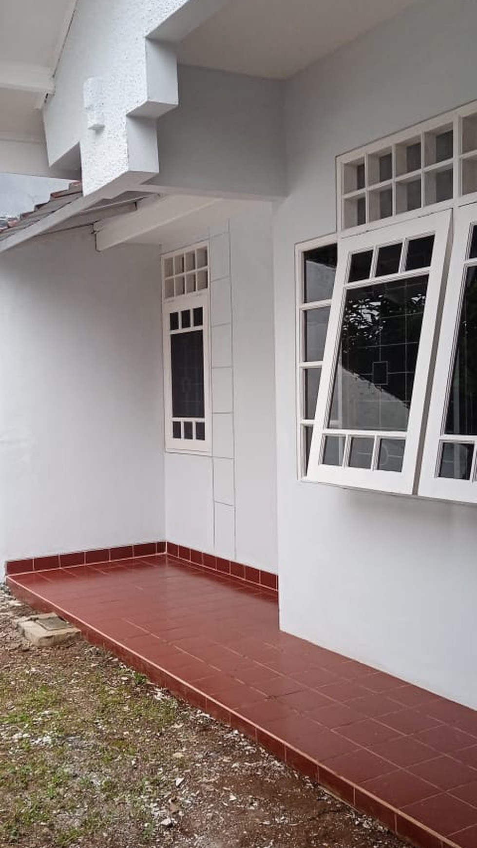 Dijual Rumah Lokasi Bagus di Nusa Loka Bsd City