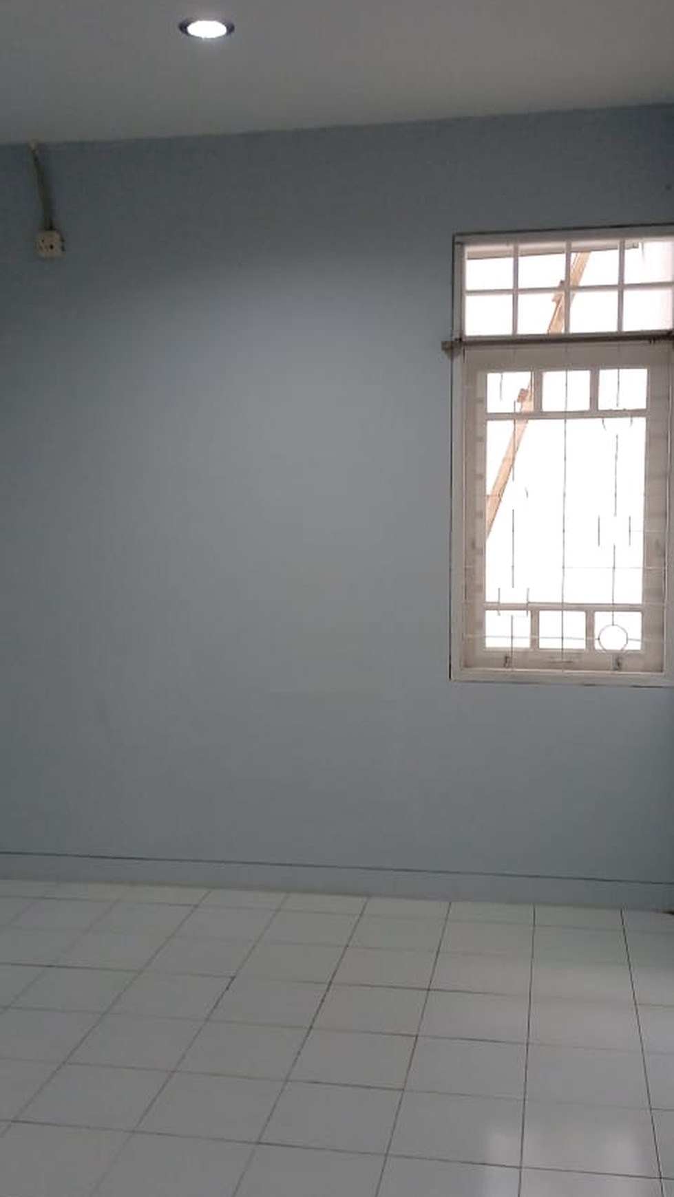 Dijual Rumah Lokasi Bagus di Nusa Loka Bsd City