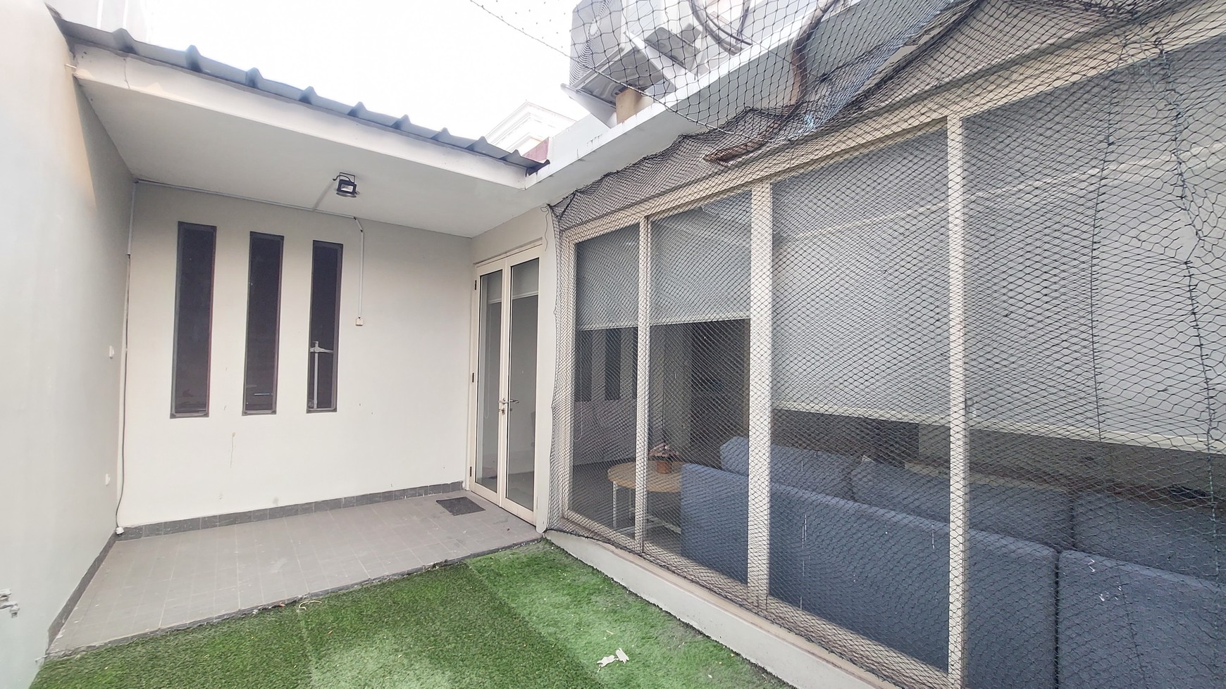 Rumah Siap Huni VAssa Terrace Lippo Cikarang