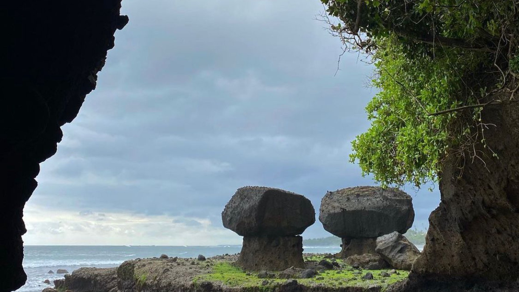 Land in front of Soan Galuh beach,Tabanan